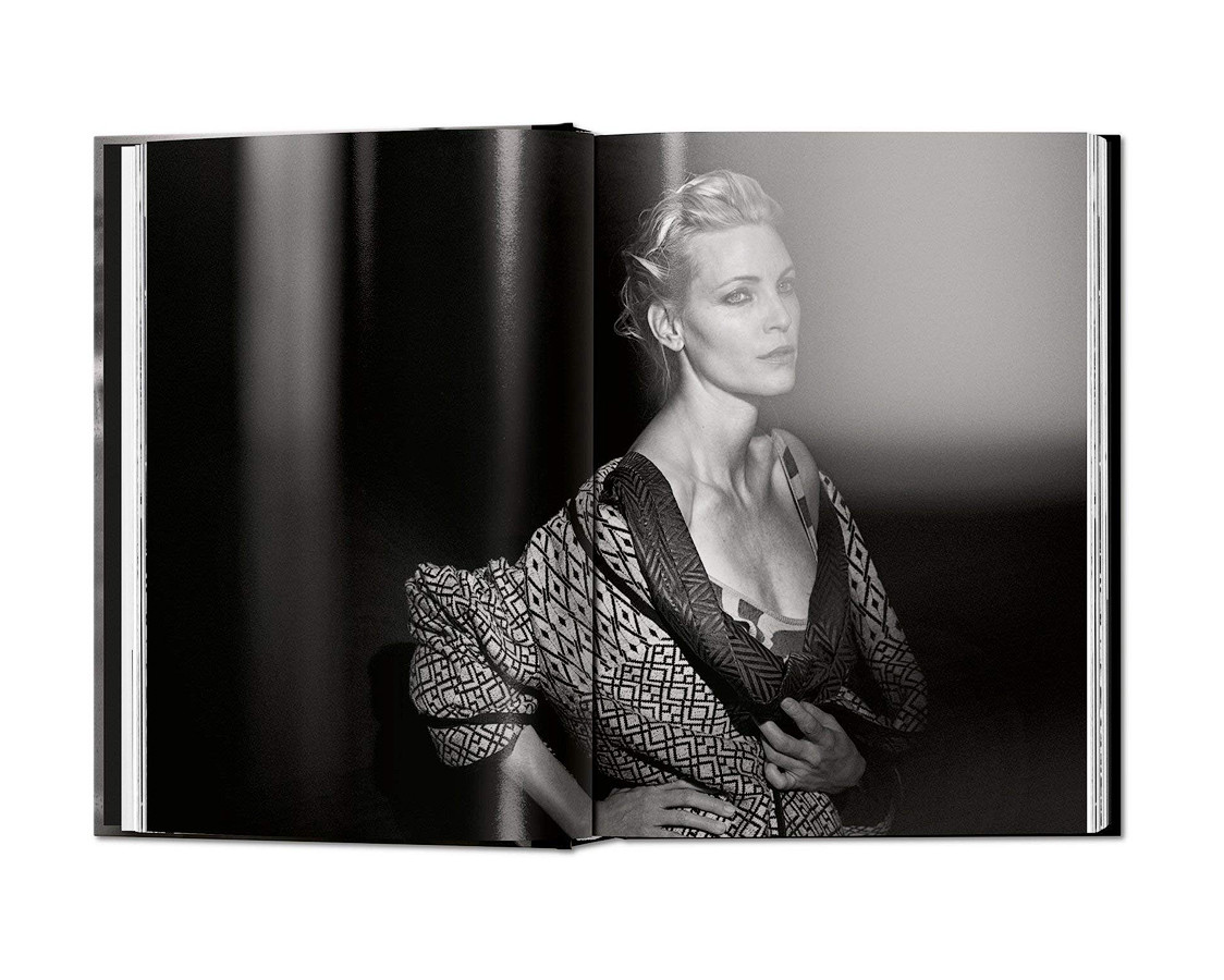 Книга Peter Lindbergh. On Fashion Photography продажа, цена