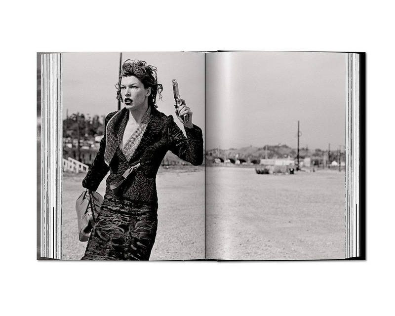 Книга Peter Lindbergh. On Fashion Photography продажа, цена