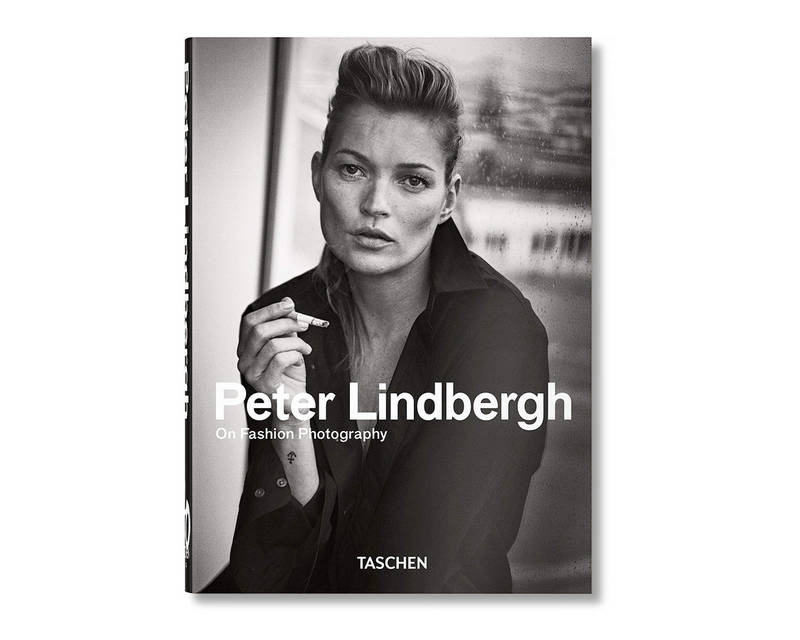 Книга Peter Lindbergh. On Fashion Photography продажа, цена