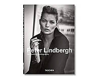 Книга Peter Lindbergh. On Fashion Photography