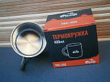 Термокружка Tramp TRC-010 400 мл. олива., фото 7