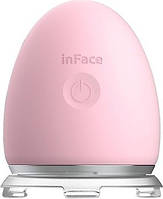 Іонний масажер для обличчя inFace ION Facial Device CF-03D Pink GL