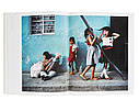 Книга фотоальбом відомих фотографів Алекс Вебб Мексика Alex Webb: La Calle: Photographs from Mexico, фото 6