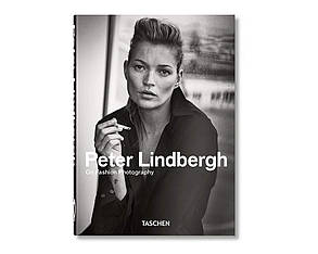 Книга Peter Lindbergh. On Fashion Photography - 40th Anniversary Edition