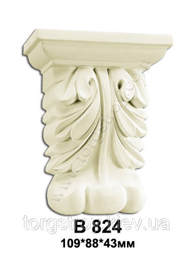 Консоль B 824, Gaudi decor, фото 1