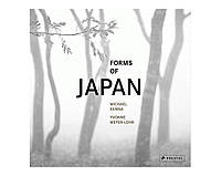 Книга Michael Kenna: Forms of Japan