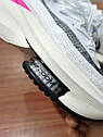 Eur36-45 Nike Air Zoom Alphafly NEXT% чоловічі жіночі бігові марафонські кросівки, фото 5