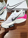Eur36-45 Nike Air Zoom Alphafly NEXT% чоловічі жіночі бігові марафонські кросівки, фото 9