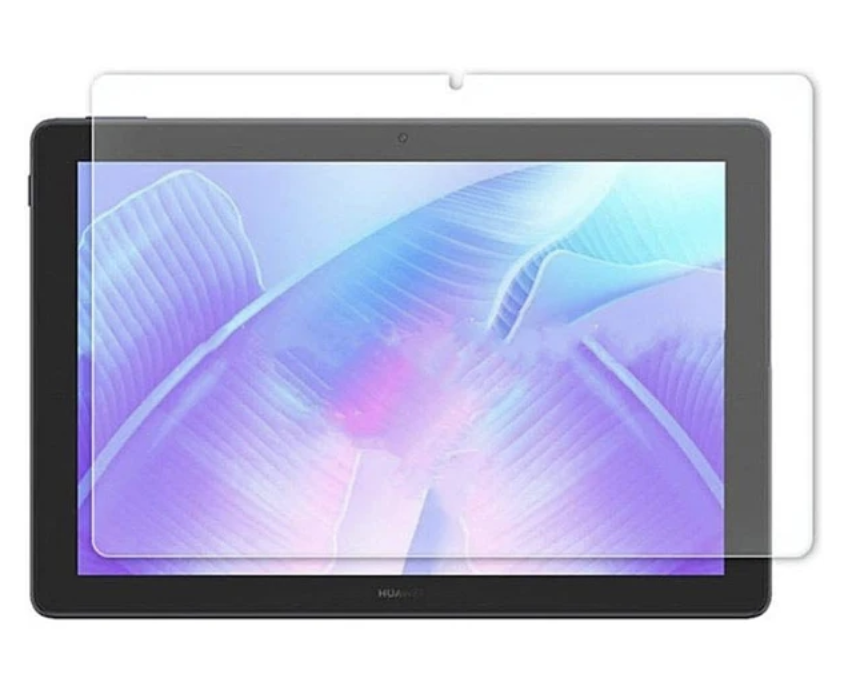 Захисне скло для Huawei MatePad T10 9.7, прозоре, фото 1