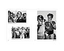 Книга про вуличну фотографію "Magnum Streetwise The Ultimate Collection of Street Photography" Stephen McLaren, фото 8