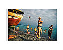 Книга про вуличну фотографію "Magnum Streetwise The Ultimate Collection of Street Photography" Stephen McLaren, фото 10