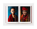 Найкращі фотографи світу книга фотографії Стіва МакКаррі Steve McCurry Untold: The Stories Behind the Photographs, фото 8