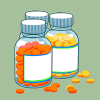 Глюкозамін