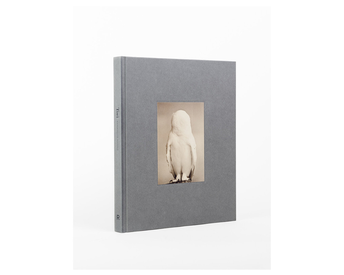 Подарункові книги для фотографів Masao Yamamoto: Tori фотороботи відомих фотографів Масао Ямамото, фото 1