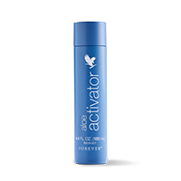 Алое Активатор Форевер (Aloe Activator Forever) 130 мл для зовнішнього застосування 98% соку алое в складі, фото 1