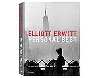 Книга Elliott Erwitt: Personal Best
