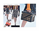 Книга про модні колекції Луї Вітон Louis Vuitton Catwalk: The Complete Fashion Collections. Jo Ellison, фото 6