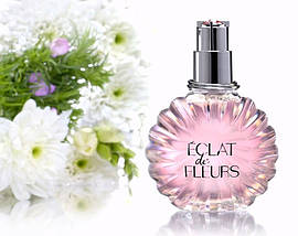 Lanvin Eclat de Fleurs парфумована вода 100 ml. (Ланвін Еклат Де Флерс), фото 2