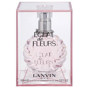 Lanvin Eclat de Fleurs парфумована вода 100 ml. (Ланвін Екла Де Флерс)