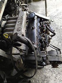 AAB Двигун Транспортер