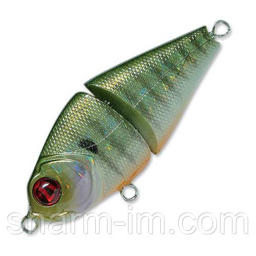 Воблер Pontoon 21 Bully-Boo 60SS Slow-Sinking 0.5-1,0 м