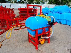 Обприскувач навісний штанговий POLMARK ОН-310 (300 л/10 м) Україна-Польща