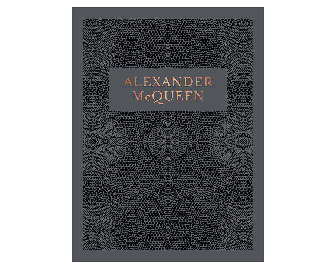 Книги про відомих дизайнерів Alexander McQueen. Claire Wilcox Мода та стиль у фотографії, фото 1