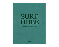 Книга Stephan Vanfleteren: Surf Tribe.