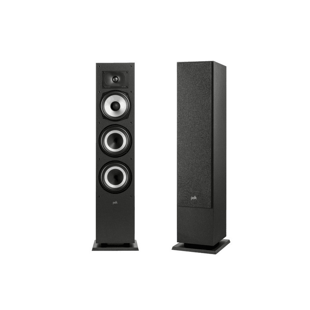 Акустична пара Polk Audio Monitor XT60