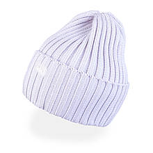 Зимова шапка для підлітка TuTu арт 3-005758 (52-56) Сірий