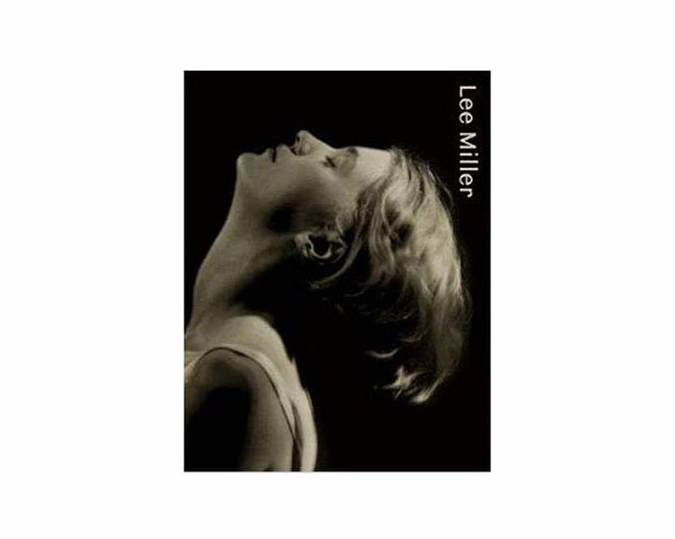 Альбоми відомих фотографів книга робіт Лі Міллер Lee Miller Б/У фотомистецтво подарункові книги для фотографа
