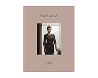 Книга Erwin Olaf: I Am