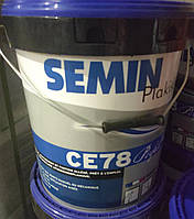 Шпаклевка SEMIN CE 78 PERFECT'LIGHT 20 к Plakist CE-78 (синя кришка)