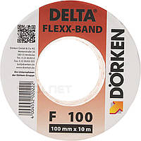 Односторонняя соединительная лента Delta Flexx Band f100