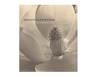 Книга Imogen Cunningham: A Retrospective