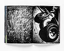 Книга Daido Moriyama: How I Take Photographs, фото 4