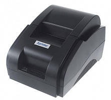 POS-принтер Xprinter XP-58IIH