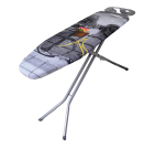 ПРАСУВАЛЬНА ДОШКА AERO MAX 120*38 СМ (ПЕНОПЛАСТИК), EUROGOLD (УКРАЇНА) 30468B1, Київ