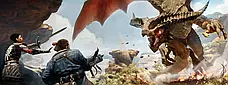 Dragon Age: Inquisition (Ключ Origin) для ПК, фото 4