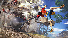 One Piece: Pirate Warriors 4 - Deluxe Edition (Ключ Steam) для ПК, фото 3
