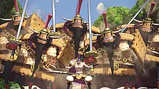 One Piece: Pirate Warriors 4 - Deluxe Edition (Ключ Steam) для ПК, фото 5