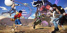 One Piece: Pirate Warriors 4 - Deluxe Edition (Ключ Steam) для ПК, фото 4