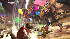 One Piece: Pirate Warriors 4 - Deluxe Edition (Ключ Steam) для ПК, фото 6