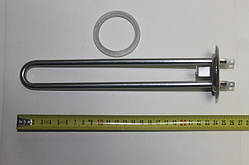 Тен для бойлера Термекс, Гарантерм, Аміна 700 W з неіржавкої сталі, прямий без трубок під терморегулятор КИТАЙ