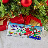 Цукерки TWIZZLERS PULL 'N' PEEL Holiday Assorted Fruit 119g, фото 3