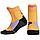 Шкарпетки баскетбольні Basketball Socks LeBron James 3 пары р-р 40-45 (DML7501), фото 5
