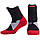 Шкарпетки баскетбольні Basketball Socks LeBron James 3 пары р-р 40-45 (DML7501), фото 4