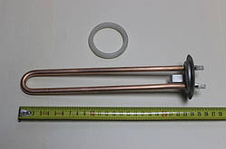 Тен для бойлера Термекс, Гарантерм, Аміна 700 W мідний, прямий без трубок під терморегулятор КИТАЙ