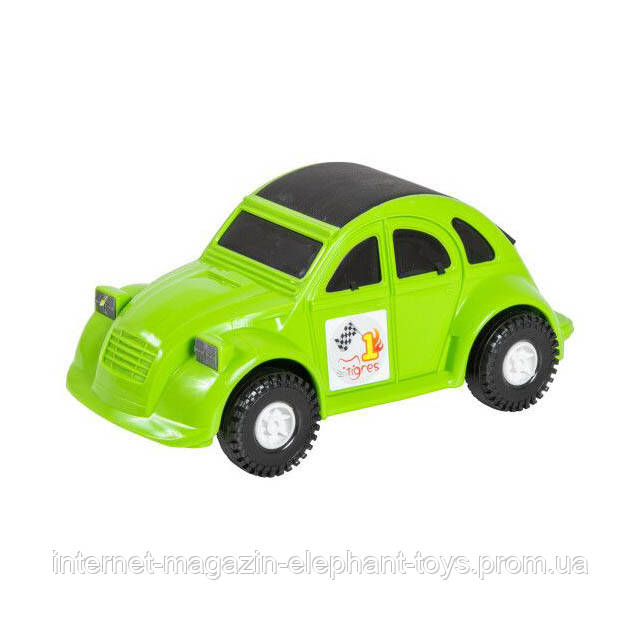 Купить Іграшкове Авто-жучок, цена 111 грн — Prom.ua (ID#1521253777)