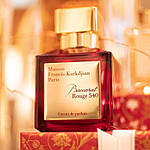 Maison Francis Baccarat Rouge 540 Extrait парфумована вода 70 ml. (Мейсон Баккарат Руж 540 Екстракт), фото 5